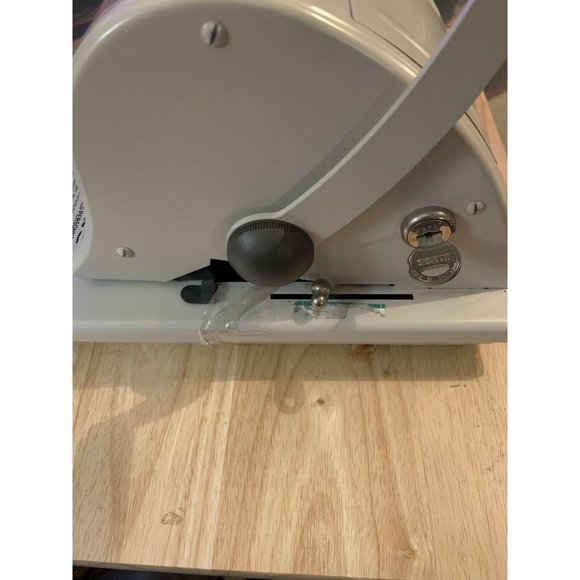 Vintage Paymaster‎ series 8000 With Cover And Key - Picture 4 of 10